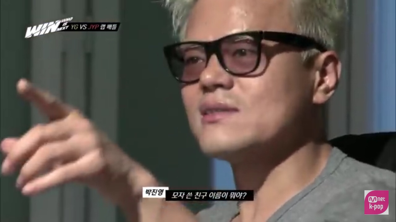 [잡담] 모자 쓴 친구 이름이 뭐야? | 인스티즈