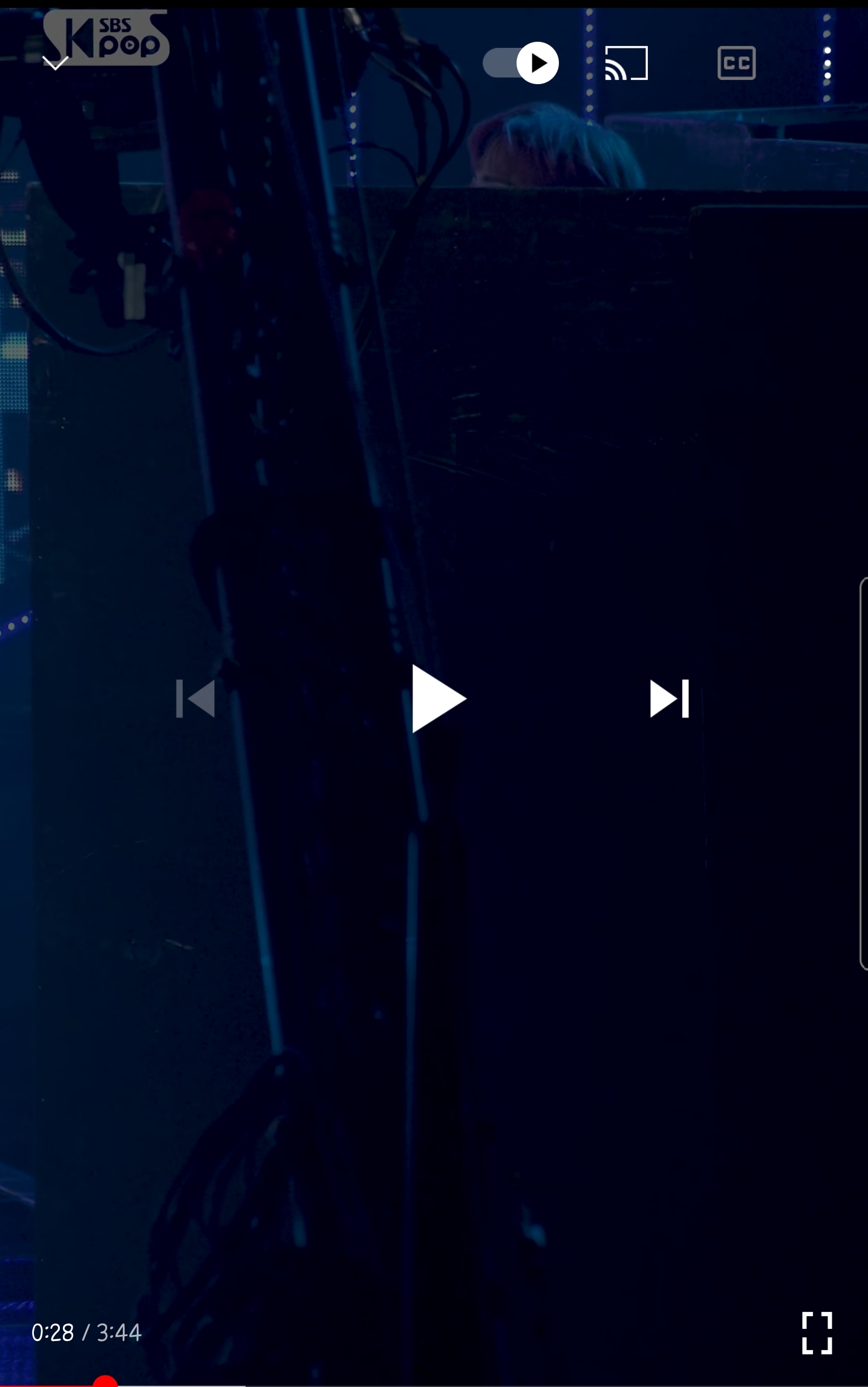 [잡담] 뉴종현 스브스 직캠들 다 엄청 귀여워ㅋㅋㅋㅋㅋㅋ | 인스티즈