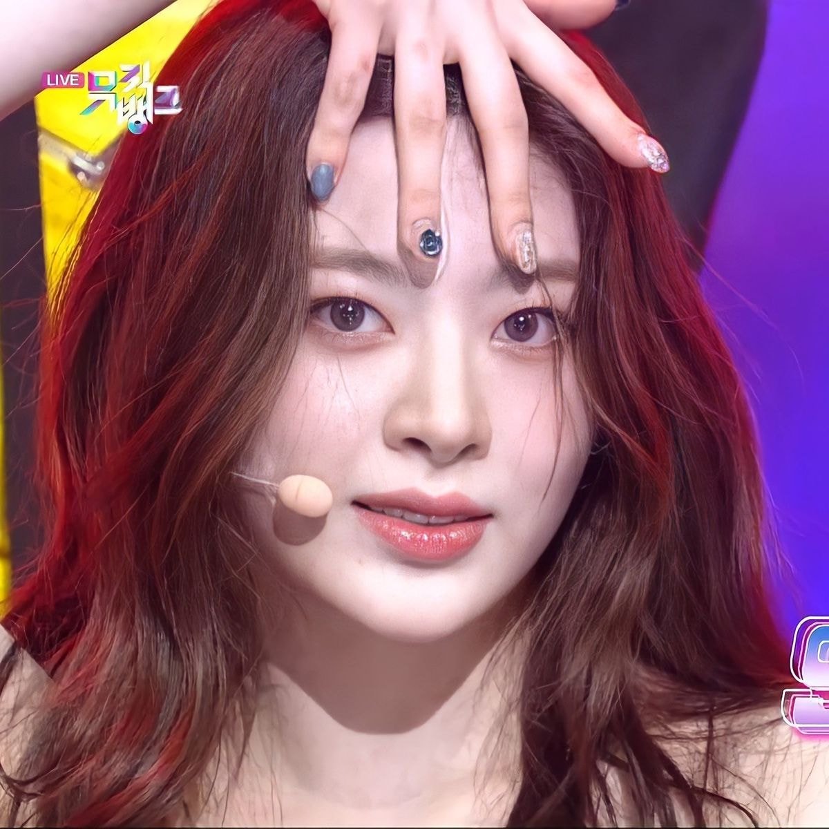 [잡담] 스테이씨 얘 잘생겼다는데 불만 있으신 분 | 인스티즈