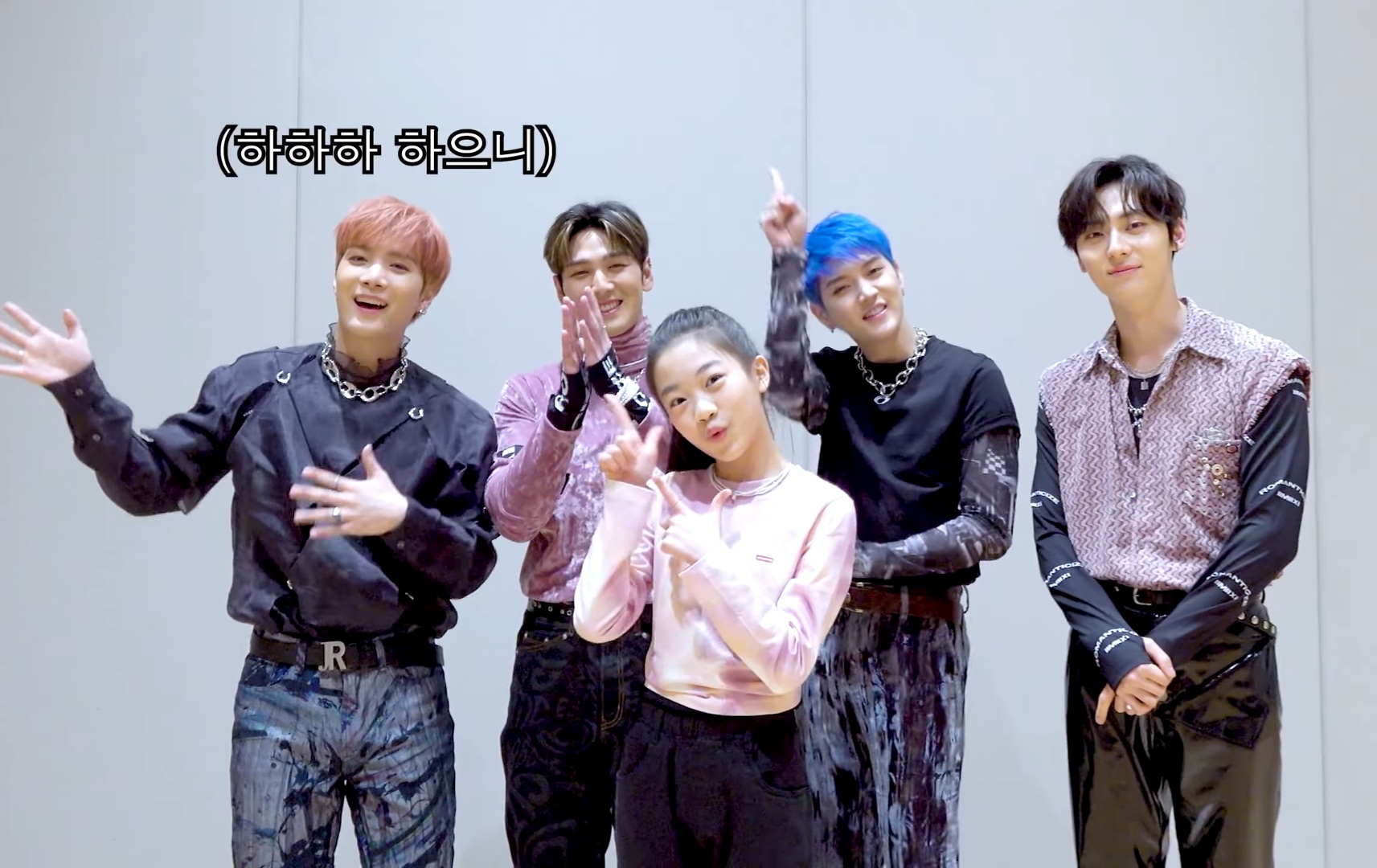 [잡담] 뉴종현ㅋㅋㅋㅋ 랜선라이프 짬 나오네ㅋㅋㅋㅋ | 인스티즈