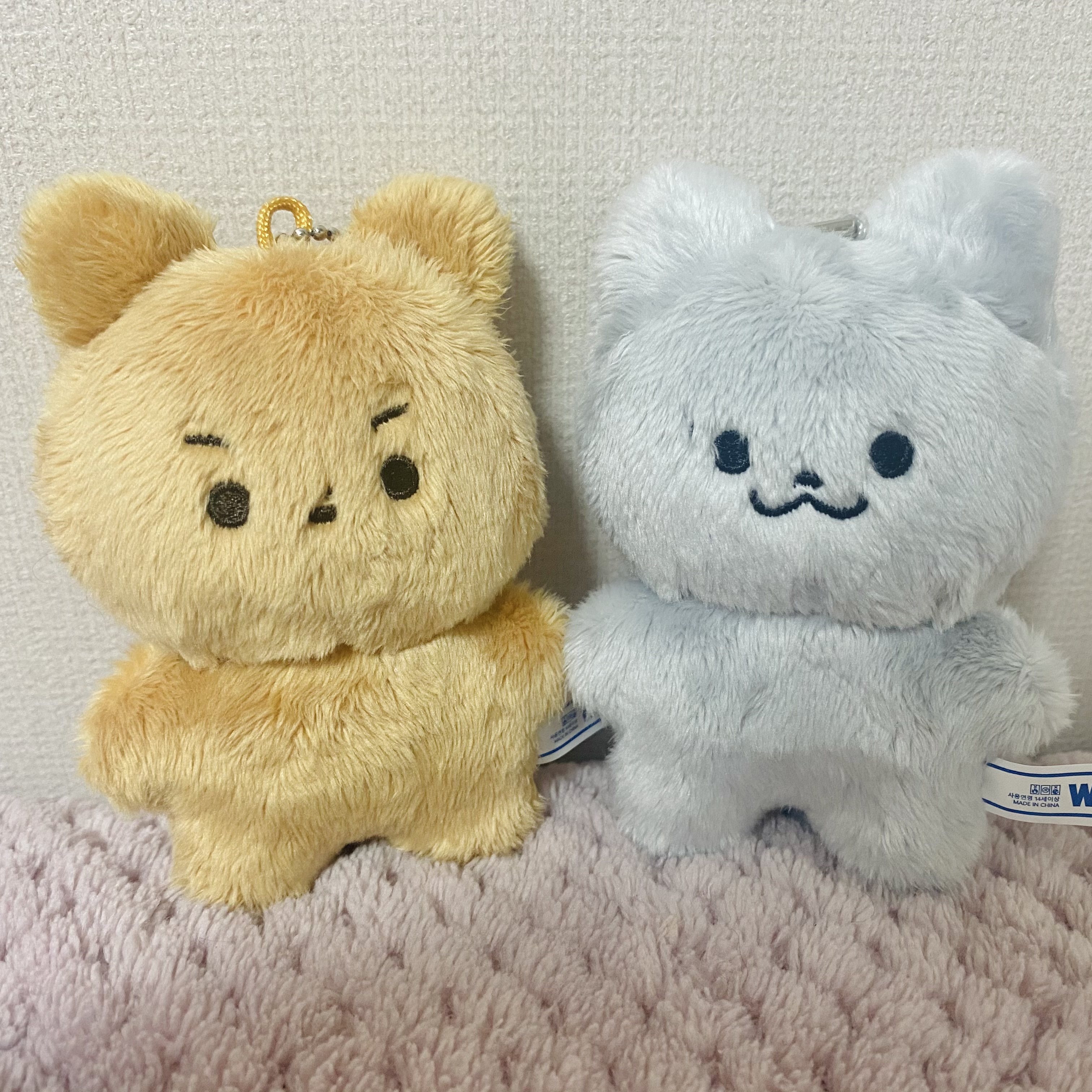 [잡담] 나도 드뎌 더보이즈 인형 있다 ㅎㅋ... | 인스티즈