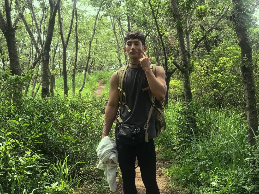 [잡담] 와 강철부대 처음 보는데 UDT 육준서 | 인스티즈