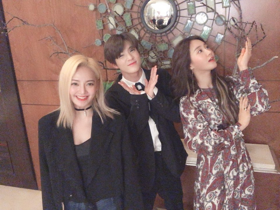 [잡담] SM 덕질하는 이유 ㅇㄱㄹㅇ | 인스티즈