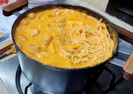 [잡담] 여러분‼️ 요리 잘 하는 멤버의 유무 차이가 이렇게 납니다(주어 베리베리) | 인스티즈