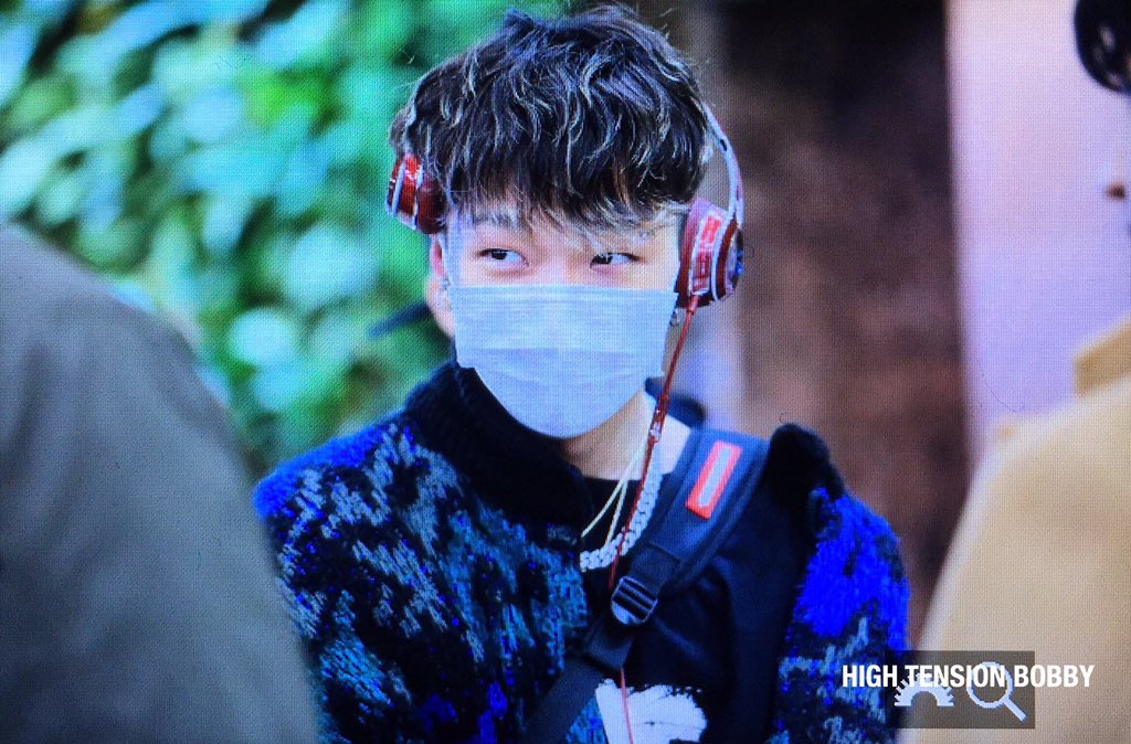 [잡담] 아이콘 바비 이것도 귀여워 | 인스티즈