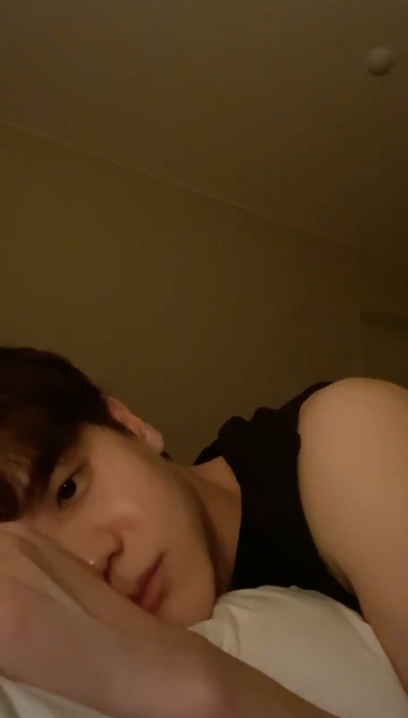 [마플] 양요섭 이구도로 라방은 좀 너무한듯 | 인스티즈