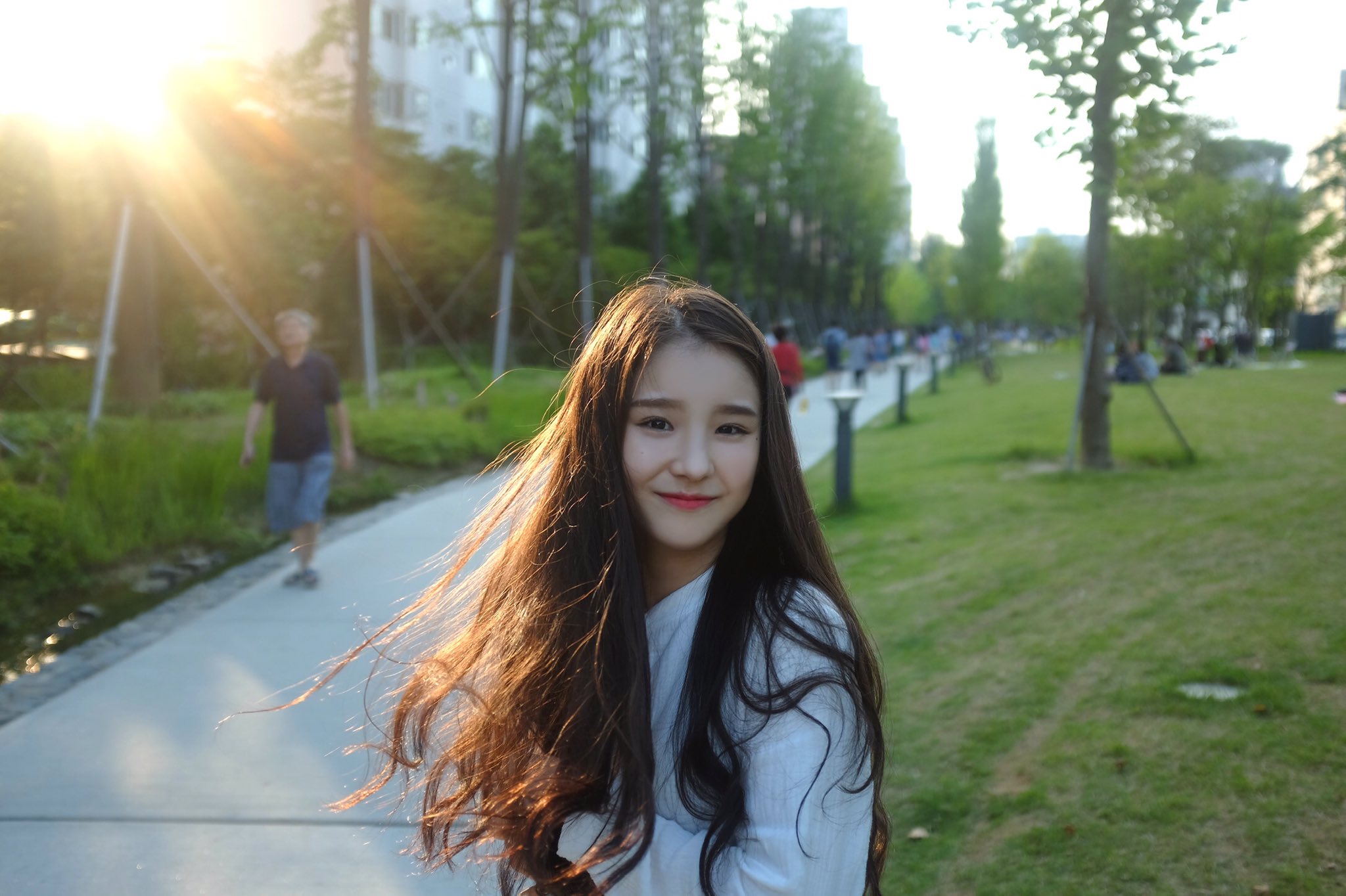 [잡담] 이달소 희진 연생때 | 인스티즈