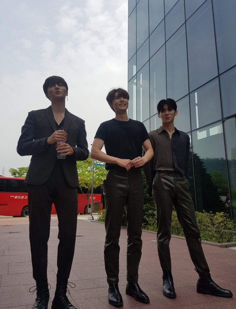 [잡담] 셒구애들은 폰카짤이 더 최고인거 같음 | 인스티즈