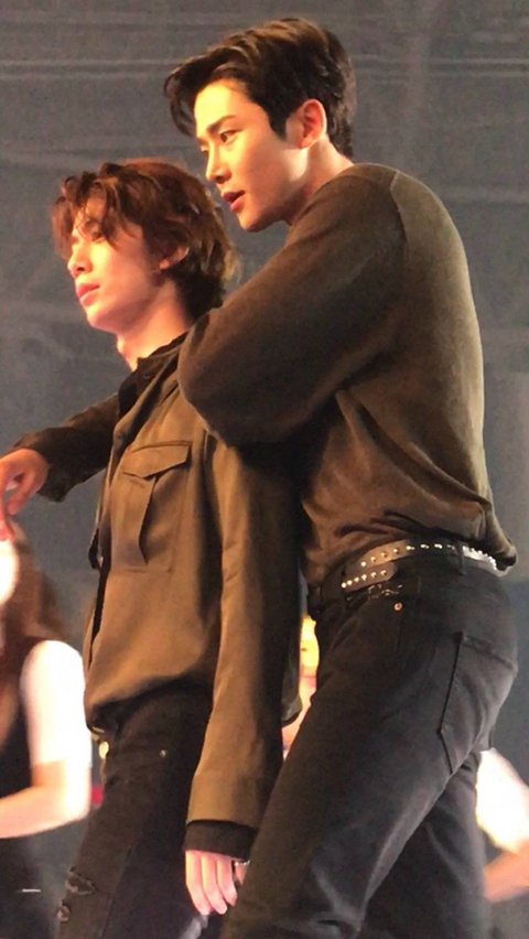 [잡담] 셒구애들은 폰카짤이 더 최고인거 같음 | 인스티즈