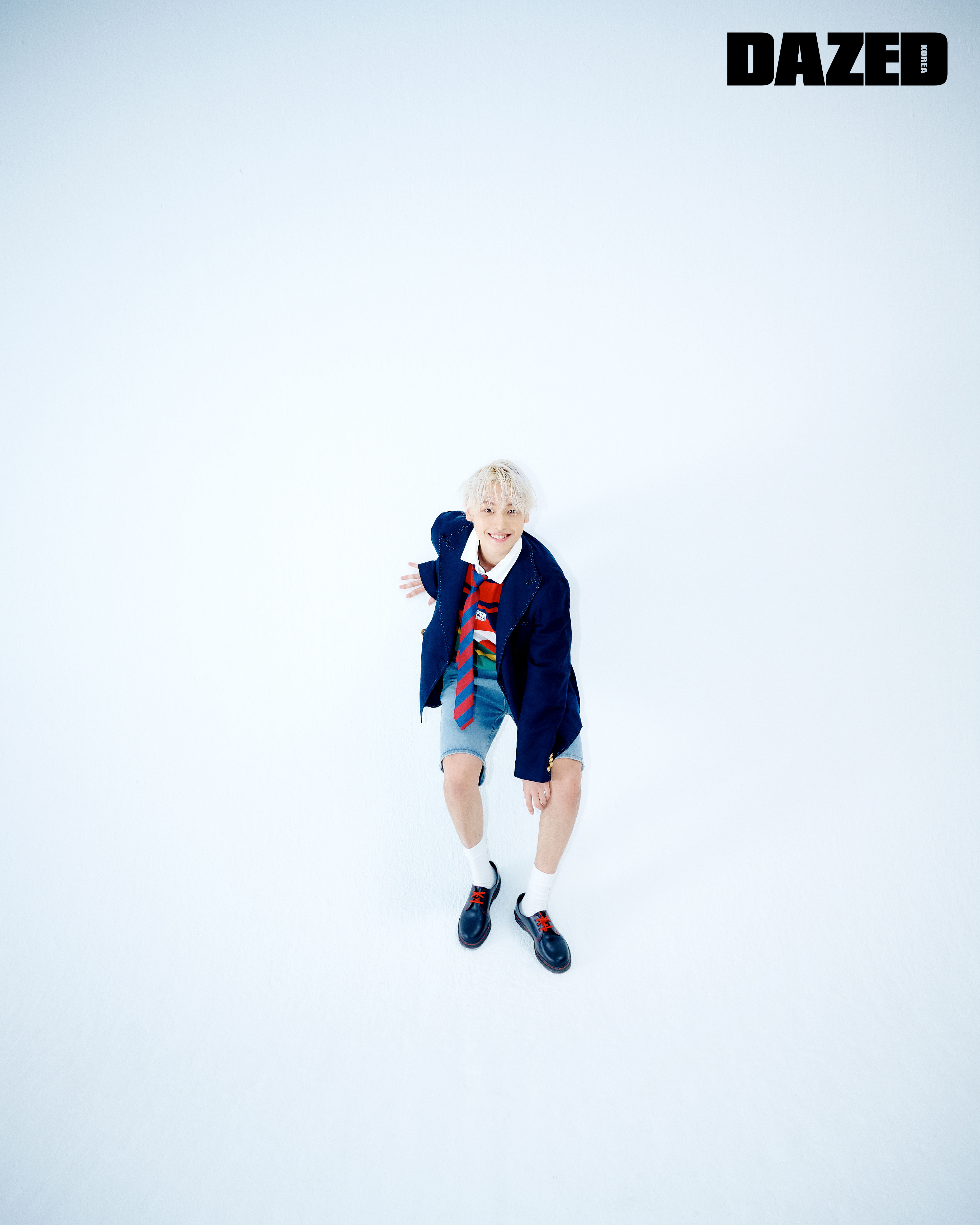 [잡담] 오늘 뜬 인성이 데이즈드 화보 진짜 장난 아니다 | 인스티즈