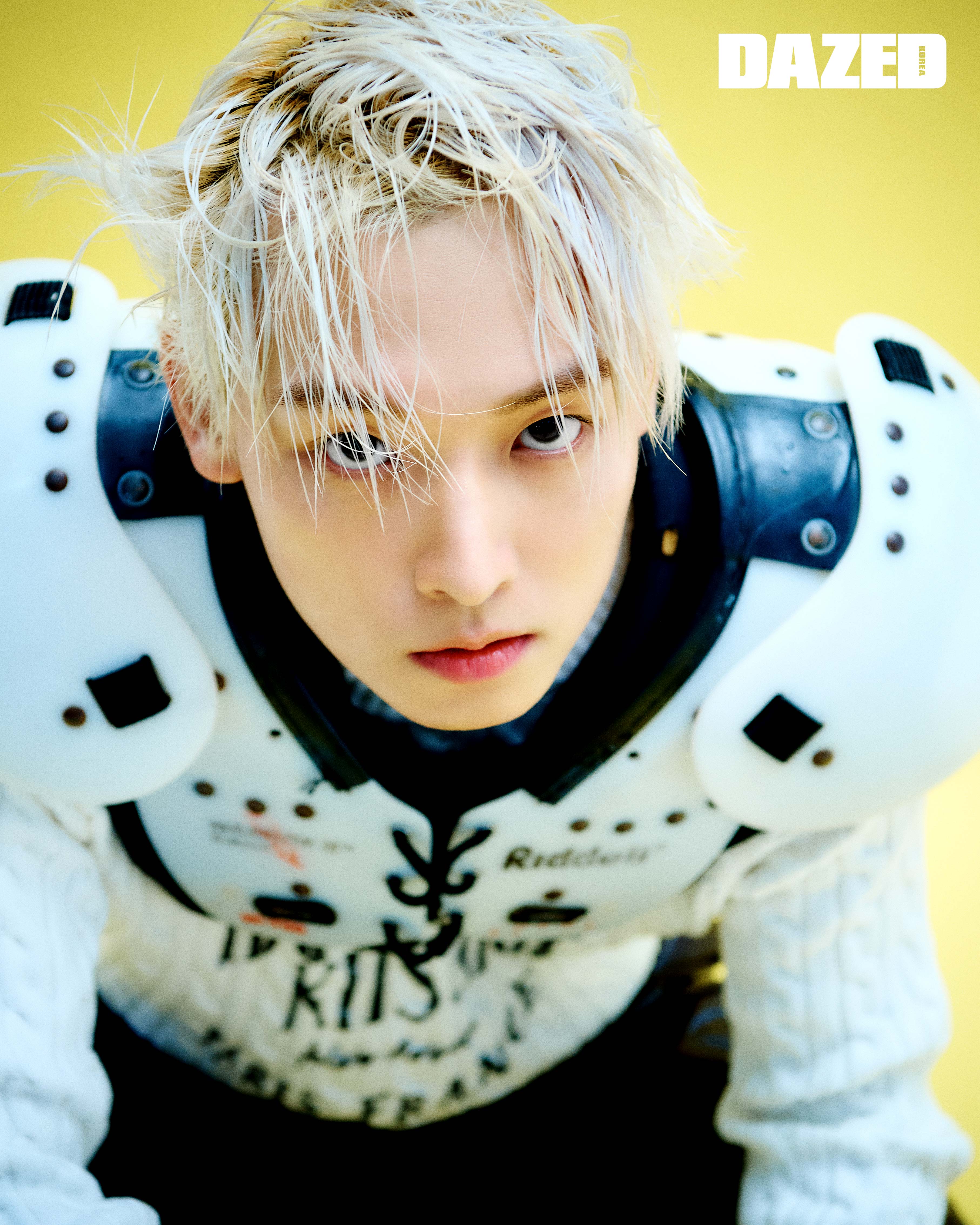 [잡담] 오늘 뜬 인성이 데이즈드 화보 진짜 장난 아니다 | 인스티즈