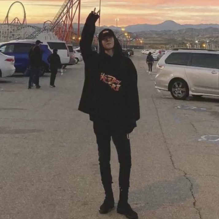 [잡담] 그레이가 프로듀싱한 갓세븐 유겸 앨범 개궁금하다!!! | 인스티즈