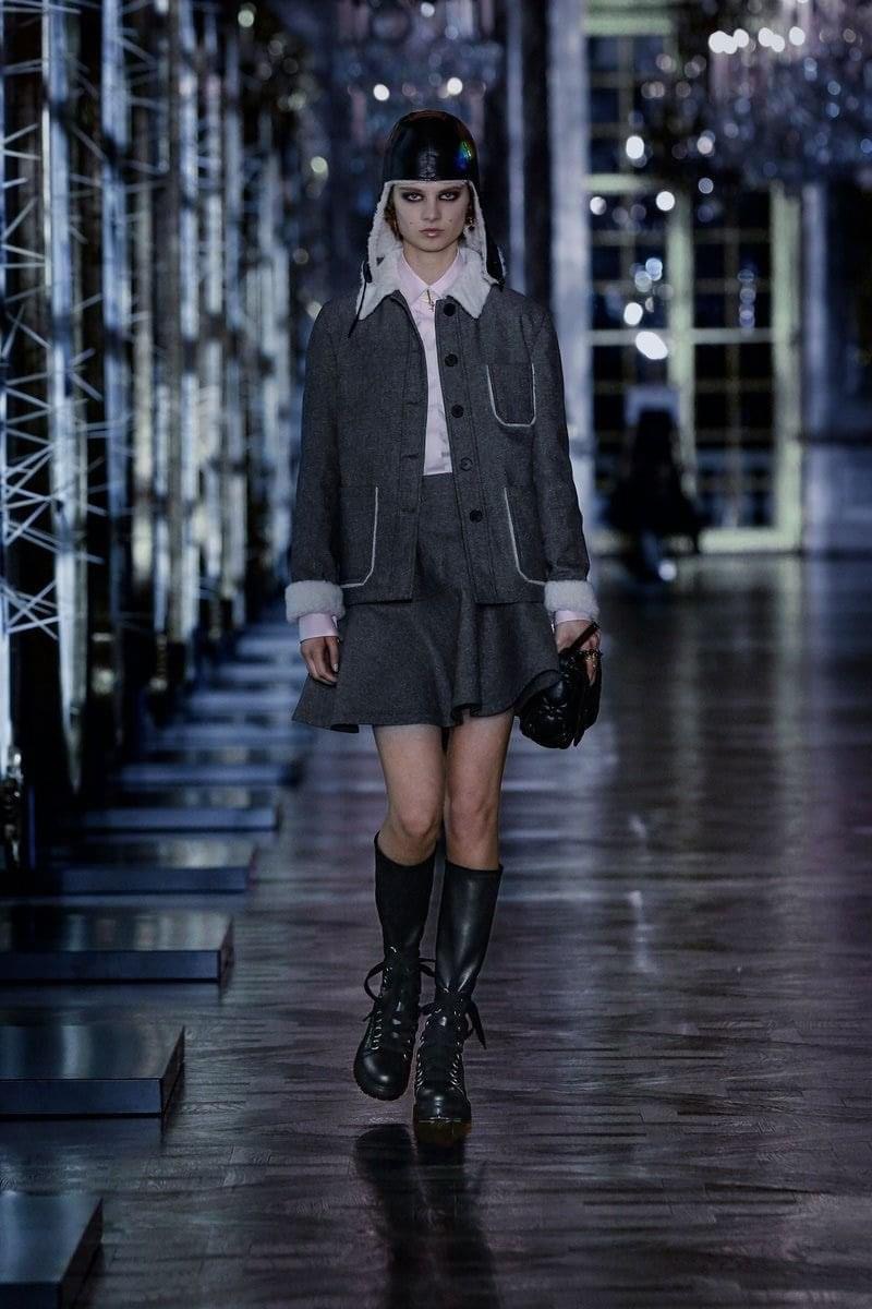 [정보/소식] 디올이 블랙핑크 지수한테 영감 받아서 만든 컬렉션이래 | 인스티즈