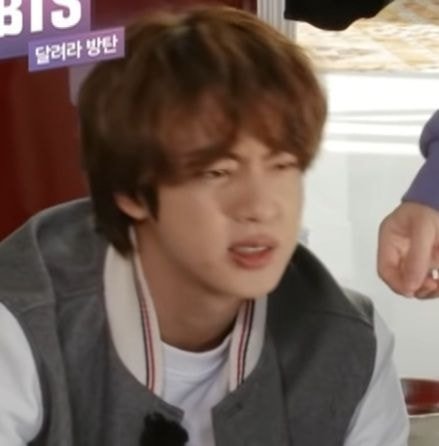 [잡담] 방탄 진 자컨에서는 쉽게 볼수없는 환멸표정 나왔는뎈ㅋㅋㅋㅋㅋㅋㅋㅋㅋㅋㅋ | 인스티즈