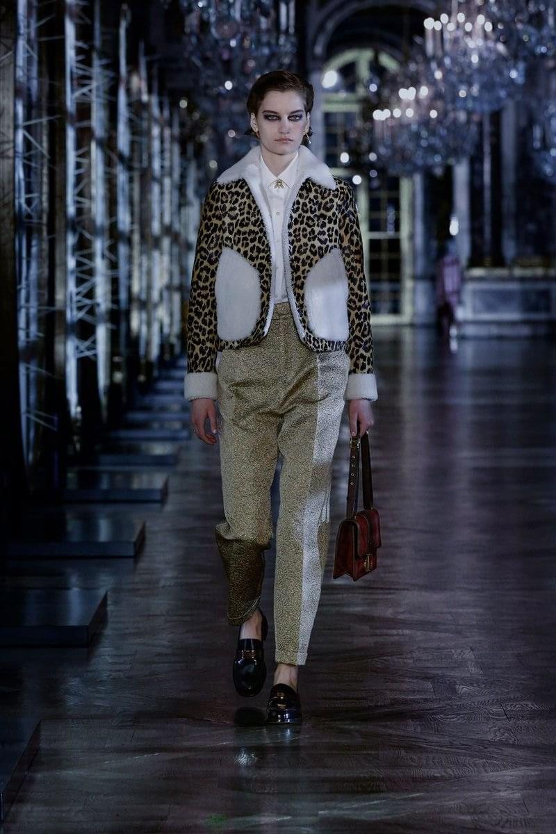 [정보/소식] 디올이 블랙핑크 지수한테 영감 받아서 만든 컬렉션이래 | 인스티즈