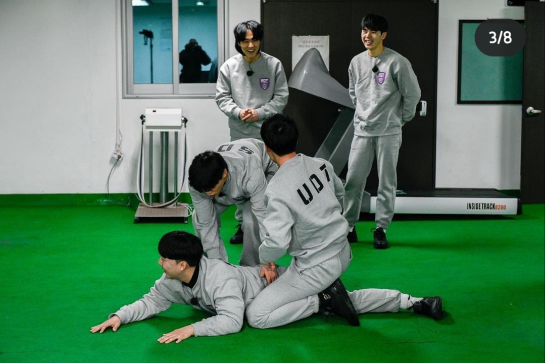 [OnAir] 다됐고 투최애 sdt udt 귀여운거나 보고가 | 인스티즈