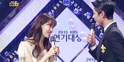 [잡담] 아아악 제발 김소현X박보검 캐스팅해줘 누가 드라마 하나 써줘요❗❗ | 인스티즈