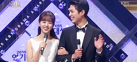 [잡담] 아아악 제발 김소현X박보검 캐스팅해줘 누가 드라마 하나 써줘요❗❗ | 인스티즈