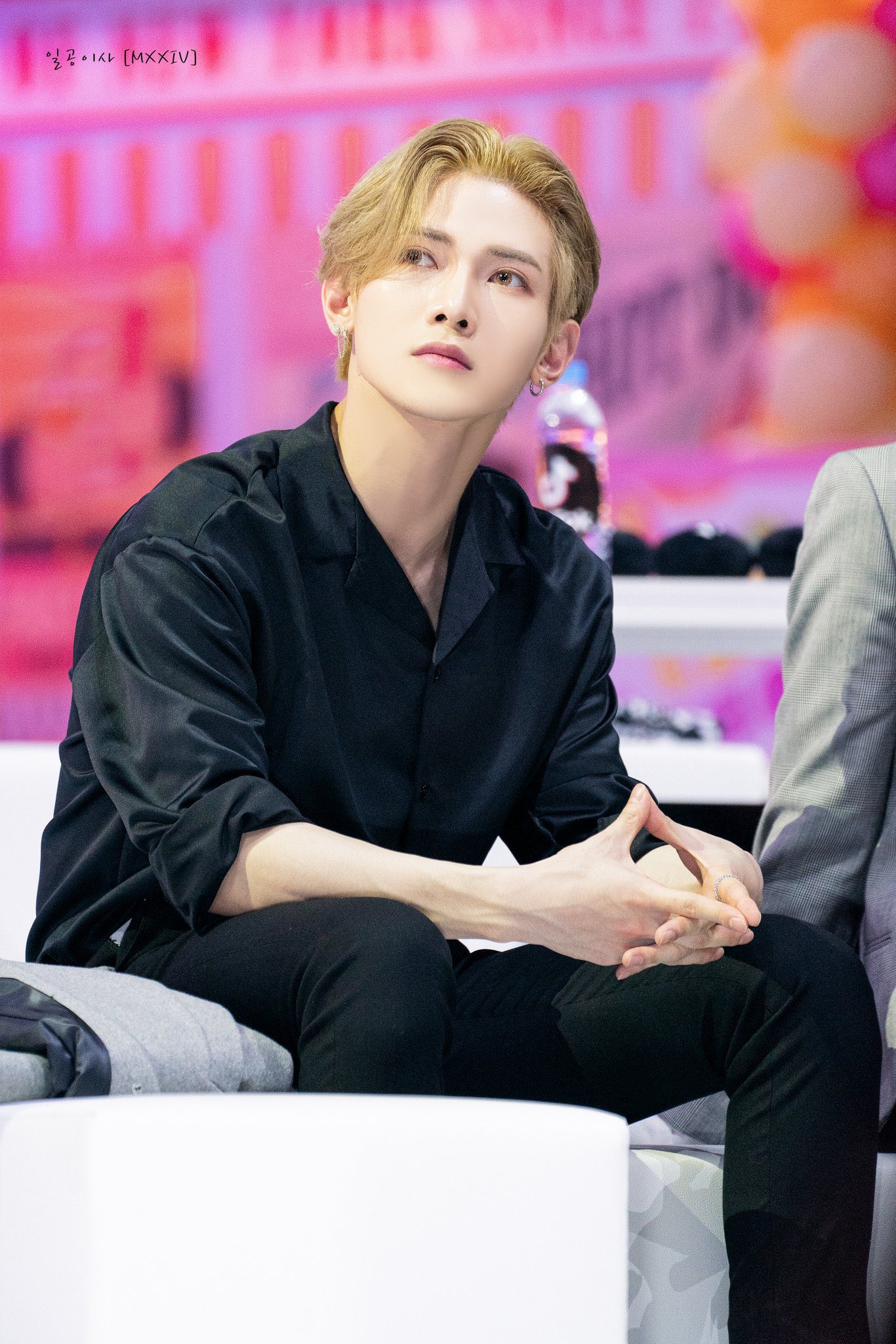 [잡담] 에이티즈 입덕 n개월차 아직까지도 납득 안 가는 건 | 인스티즈