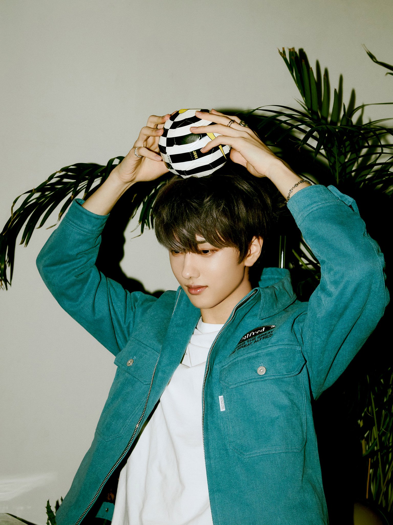 [잡담] 박지성은 오빠다 | 인스티즈