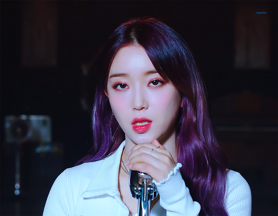 [잡담] 스테이씨 맨 왼쪽 귀척쩔어__ㅋㅋㅋㅋㅋ | 인스티즈