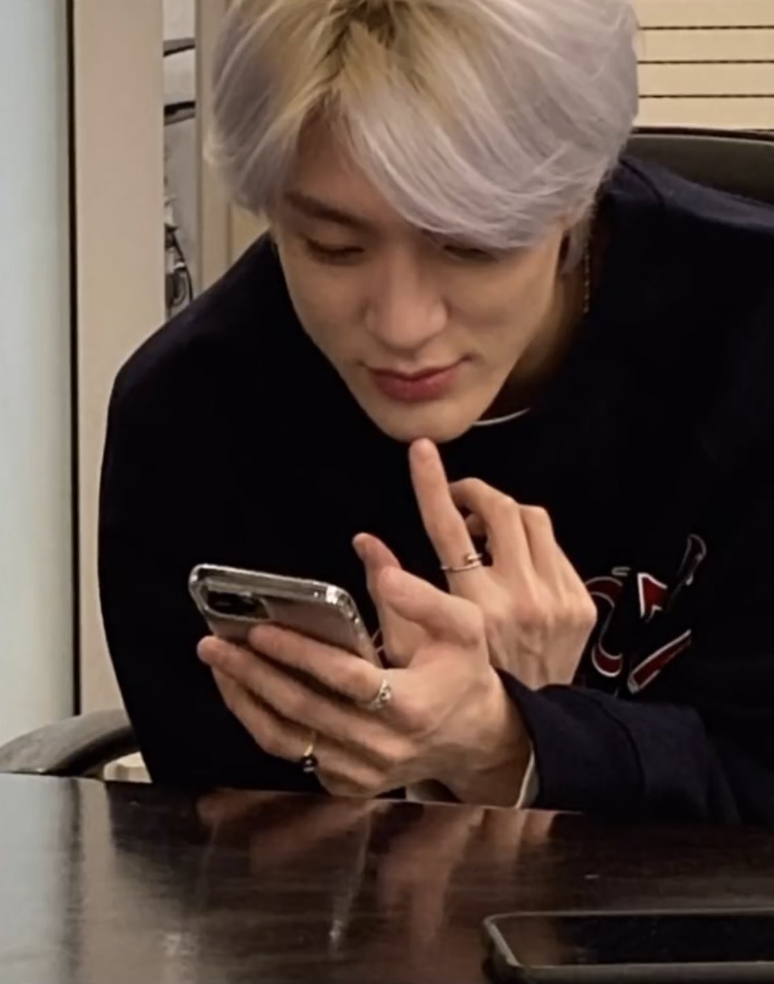 [잡담] 그냥지나가세요 | 인스티즈