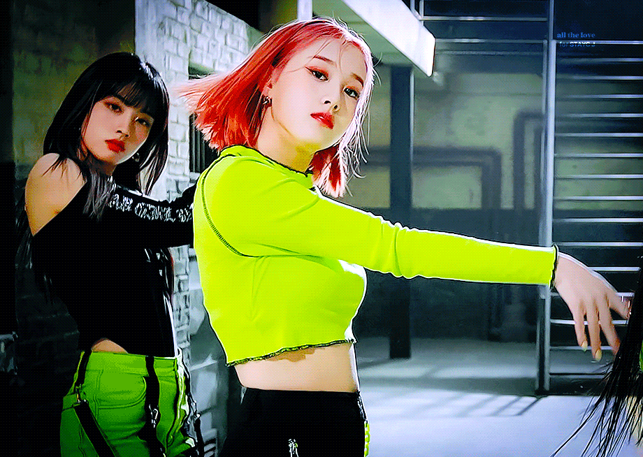 [잡담] 솔직히 스테이씨 이번 신곡도 진짜 좋을 거라고 믿고 있음 | 인스티즈