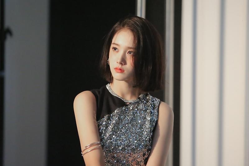 [잡담] 스테이씨 재이 염색머리 단짠단짠 | 인스티즈