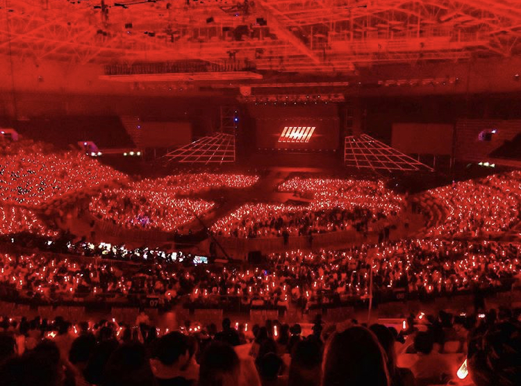 [마플] 아 오프콘서트 가고싶다 진짜~ | 인스티즈