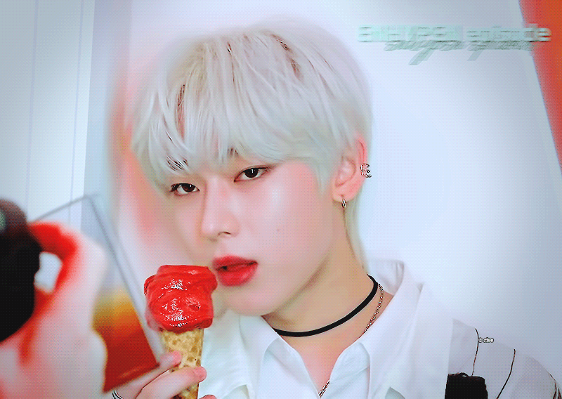 [잡담] 엔하이픈 선우 컨셉 소화력 ㄹㅇ 미 첬 음 | 인스티즈