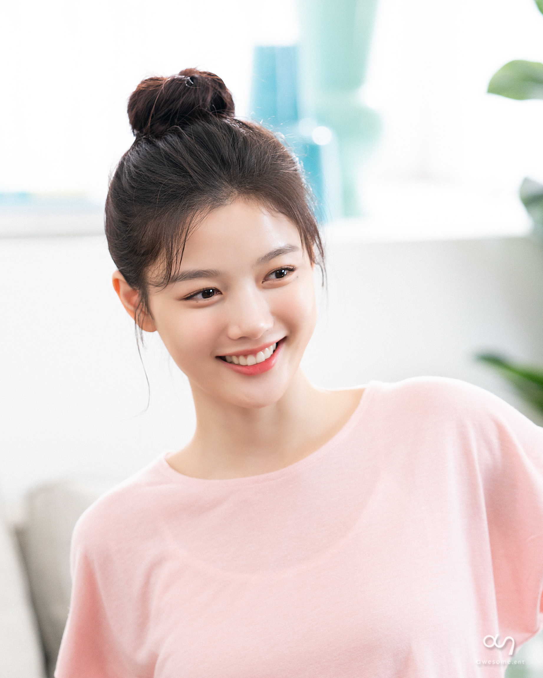 [잡담] 김유정 오늘 뜬 얼굴 진짜 미쳤냐고 | 인스티즈