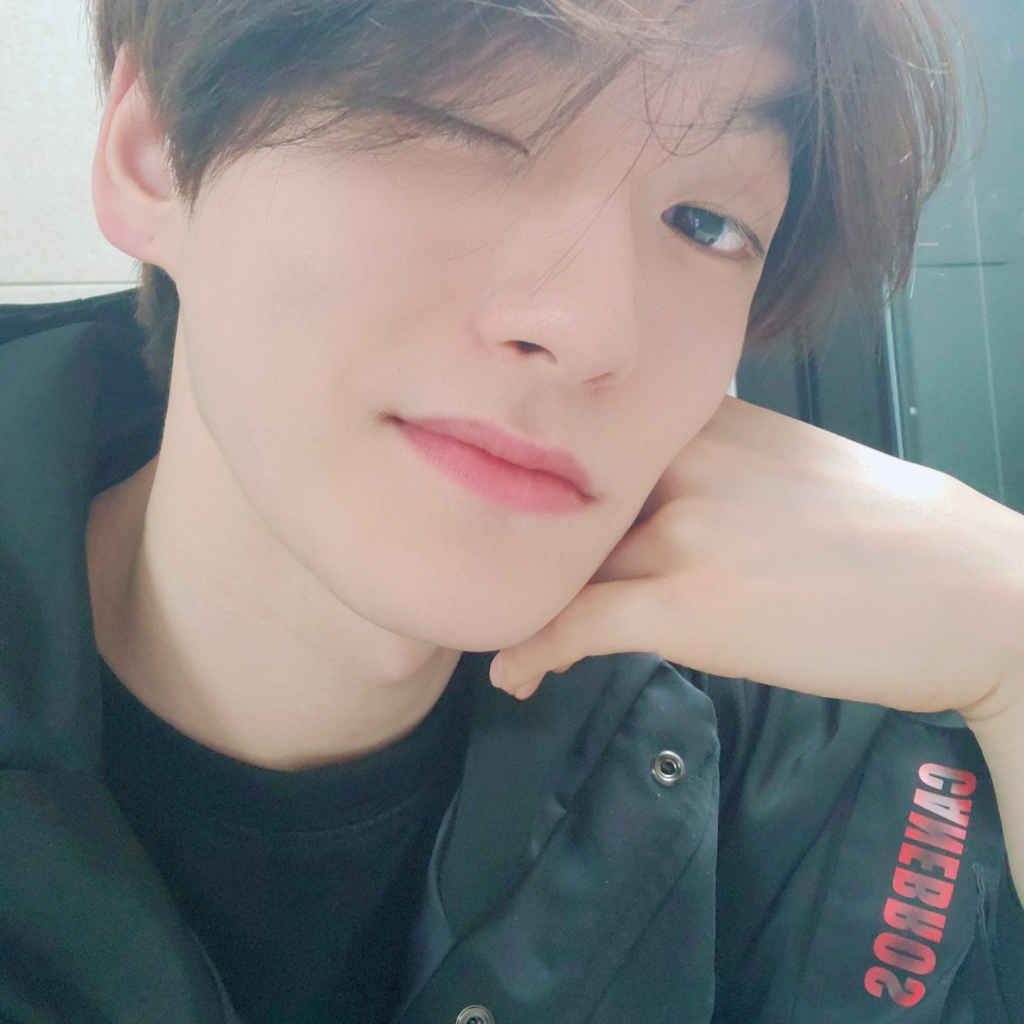 [잡담] 체대 입시생 출신 02년생 아이돌 | 인스티즈