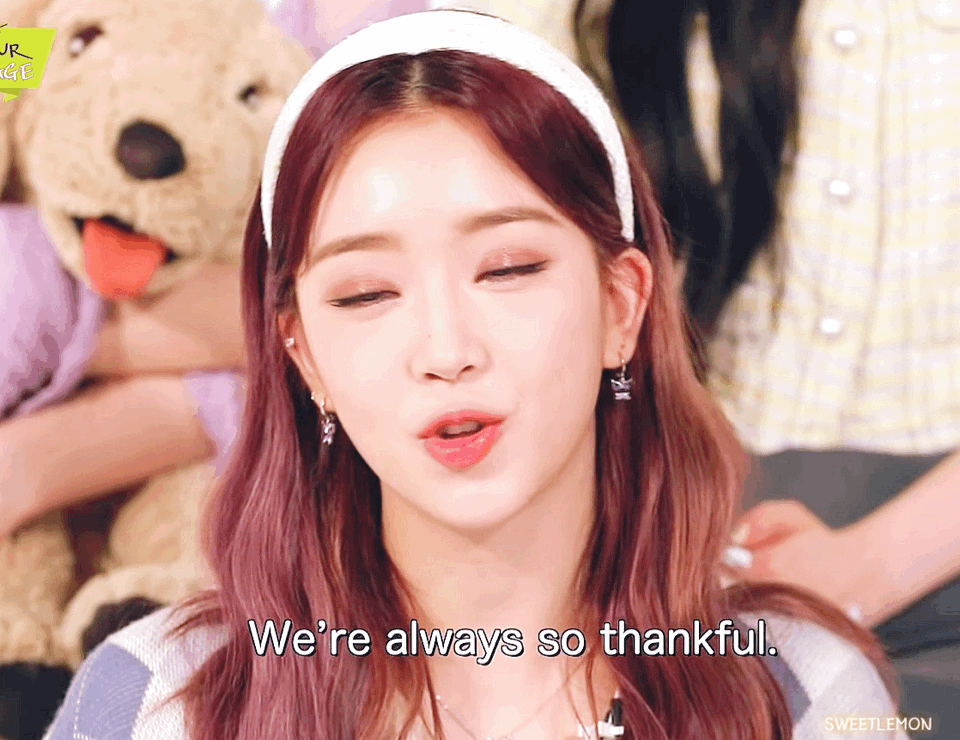 [잡담] 스테이씨에서 저음파트를 담당하는 멤버 | 인스티즈