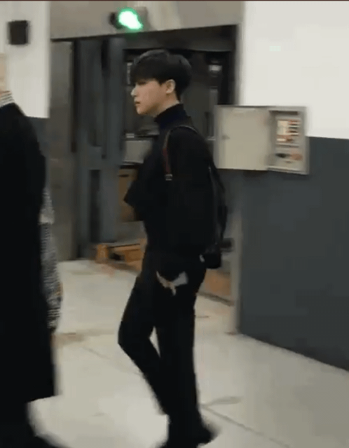 [잡담] 아이콘 김진환 이별길때 리즈라더니 | 인스티즈