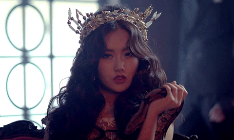 [잡담] 볼륨업 활동 당시 23살(99년생이 한거와 같다는) 허가윤이 제안한 스타일링 | 인스티즈