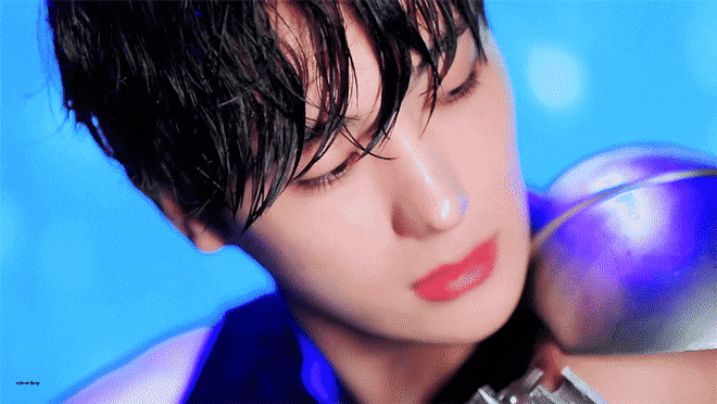 [잡담] 고요한 새벽, 덥뮤다 얼굴 구경하고 가세요 | 인스티즈