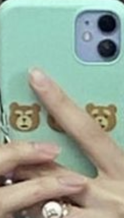 [잡담] 트와이스 나연 폰케이스 정보 아는 사람 !!! | 인스티즈