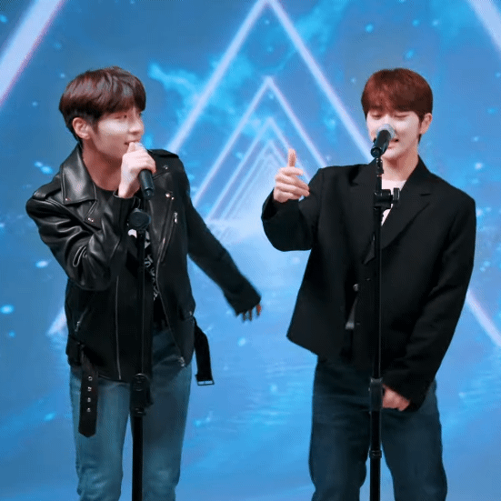 [잡담] 최성윤 홍주찬 너무 좋아 | 인스티즈