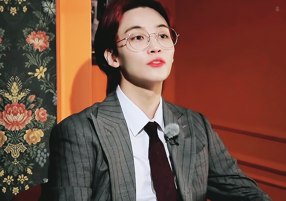 [잡담] 와...오늘 고잉세븐틴 정한 짤 떴는데 | 인스티즈