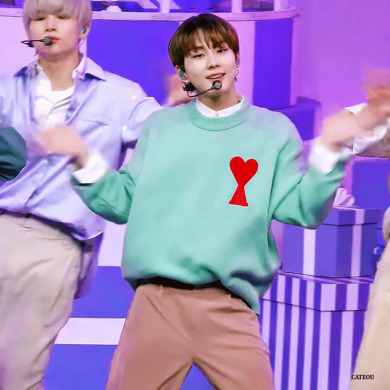 [잡담] 이때 정원이를 내눈으로 못보다니… | 인스티즈