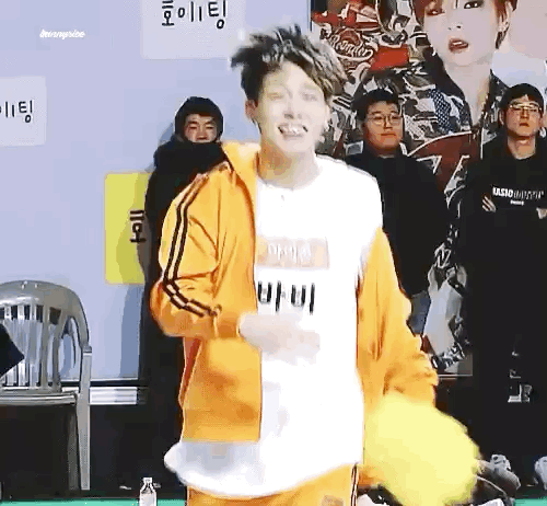 [잡담] 그러니까 킹덤 체육대회 나가는 아이콘 종목별로 상상해보면 | 인스티즈