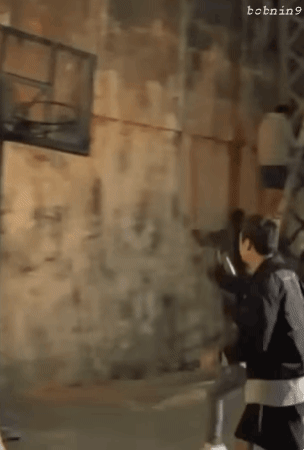 [잡담] 그러니까 킹덤 체육대회 나가는 아이콘 종목별로 상상해보면 | 인스티즈