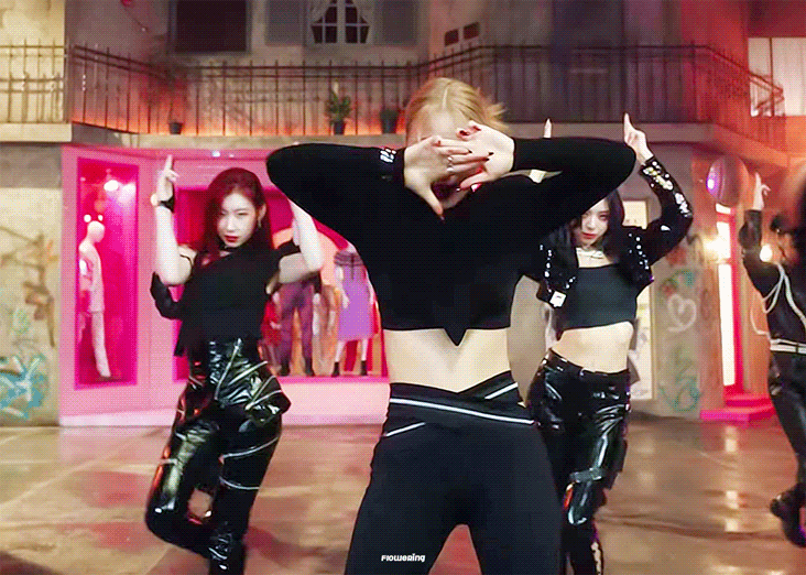 [잡담] 오늘자 티저 신류진짤인데 표정도라방 | 인스티즈