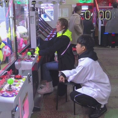 [잡담] 솔직히 이건 남녀돌 동안 레전드 투탑의 투샷이라 해도 과언 아니지 않아? | 인스티즈