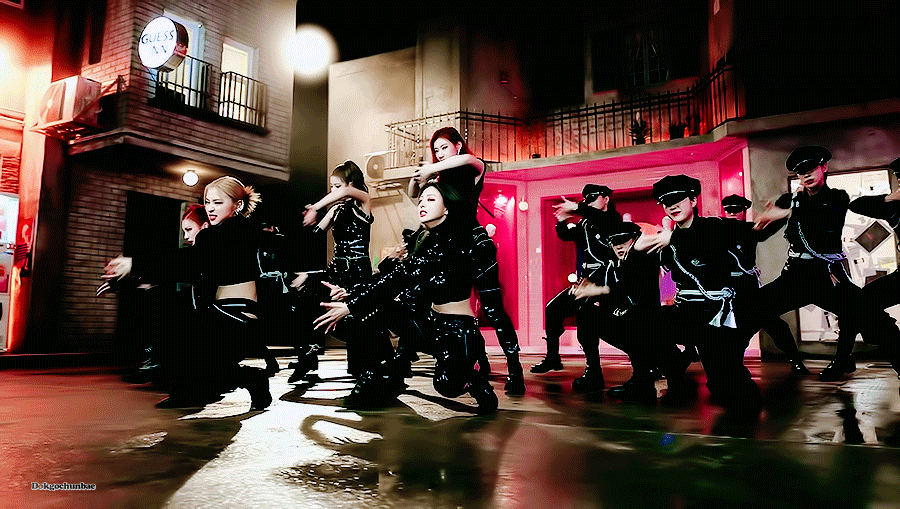 [잡담] 오늘자 티저 신류진짤인데 표정도라방 | 인스티즈