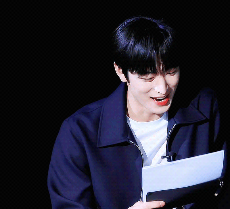 [잡담] 오늘 내본 자컨 보고 느낀 점.. 연기는 안 하겠군.. | 인스티즈