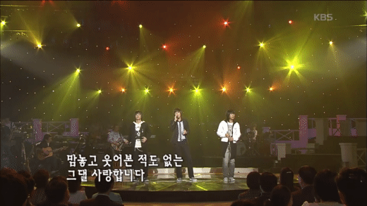 [잡담] 아 개웃김 이석훈이 김용준은 자기가 웃기고 안 웃는데 | 인스티즈