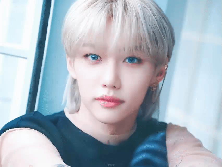 [잡담] 필릭스는 요정이다 | 인스티즈