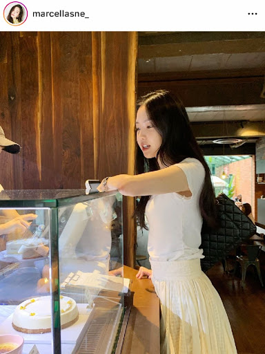 [잡담] 손나은 샤넬... | 인스티즈