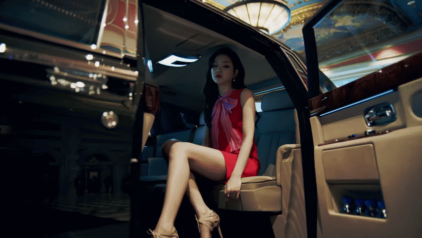 [잡담] 난 샤넬 손나은도 좋은데 구찌 손나은에 처돈다 | 인스티즈